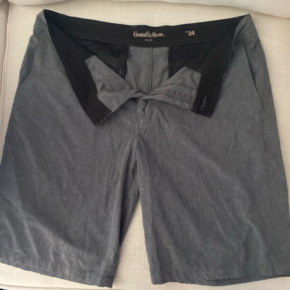 Good fellow men’s shorts